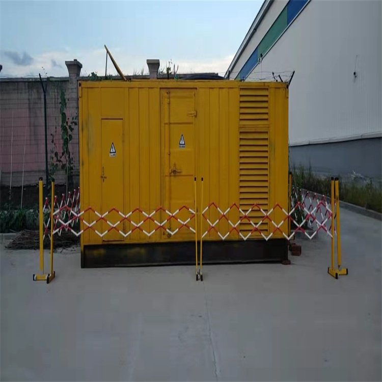 宜秀发电机组油箱盖上留出小气孔有什么用？